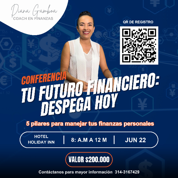 Tu futuro financiero
